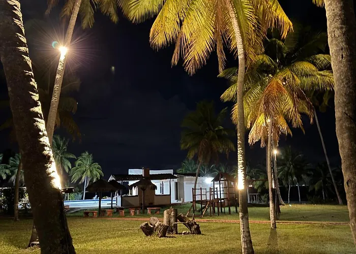 Marina Eco Hotel Praia da Fazenda