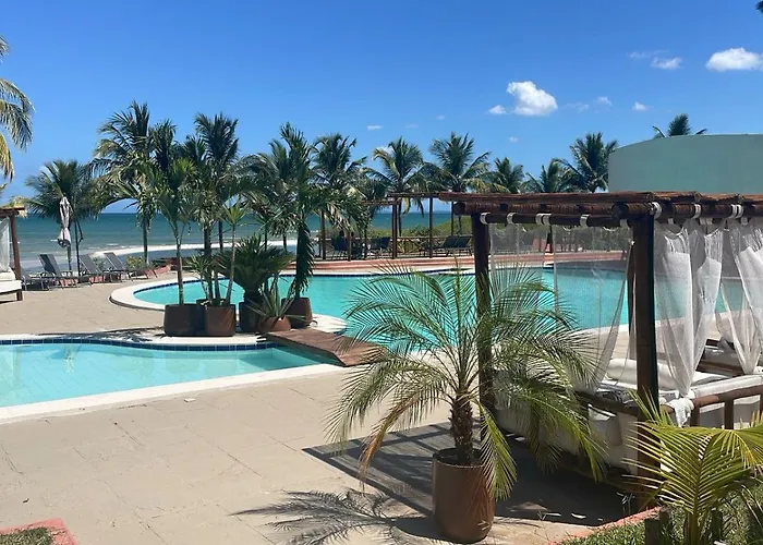 Marina Eco Hotel Praia da Fazenda