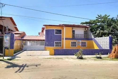 Pousada Sol e Mar
